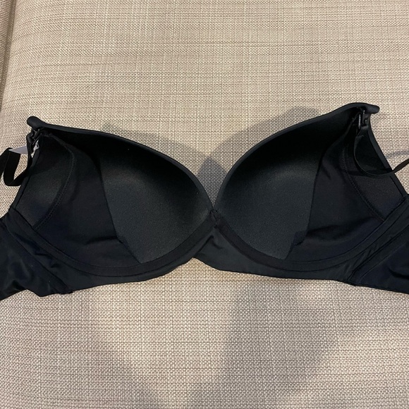 Motherhood Maternity Wireless Nursing Bra - Picture 3 of 4